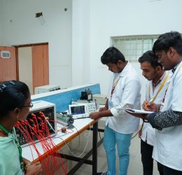 Power Electronics Lab